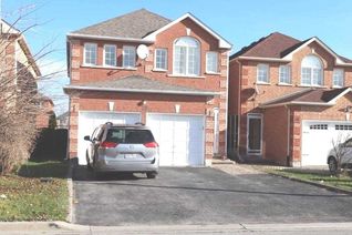 Detached 2-Storey for Rent, 72 Stella Dr, Markham, ON Detached 2-Storey for Rent, 72 Stella Dr, Markham, ON