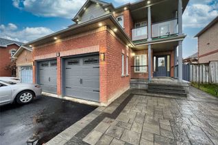 Detached 2-Storey for Sale, 7 Constantia St, Markham, ON Detached 2-Storey for Sale, 7 Constantia St, Markham, ON