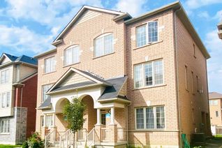Semi-Detached 3-Storey for Rent, 12 Chauncey Crt, Markham, ON Semi-Detached 3-Storey for Rent, 12 Chauncey Crt, Markham, ON