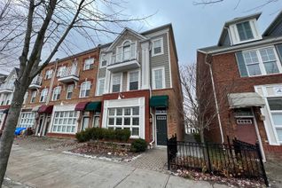 Attached/Row House/Townhouse 3-Storey for Rent, 2707 Bur Oak Ave #1, Markham, ON Attached/Row House/Townhouse 3-Storey for Rent, 2707 Bur Oak Ave #1, Markham, ON