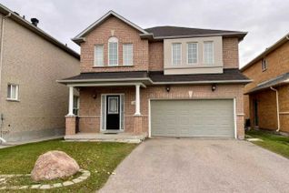 Detached 2-Storey for Rent, 383 William Berczy Blvd, Markham, ON Detached 2-Storey for Rent, 383 William Berczy Blvd, Markham, ON