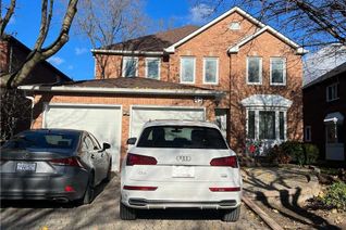 Detached 2-Storey for Rent, 45 Stacey Cres, Markham, ON Detached 2-Storey for Rent, 45 Stacey Cres, Markham, ON