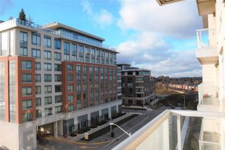 Condo Apartment for Rent, 4600 Steeles Ave #721, Markham, ON Condo Apartment for Rent, 4600 Steeles Ave #721, Markham, ON