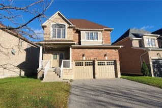 Detached 2-Storey for Rent, 23 Ferretti St, Vaughan, ON Detached 2-Storey for Rent, 23 Ferretti St, Vaughan, ON