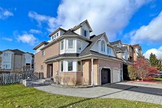 Attached/Row House/Townhouse 3-Storey for Sale, 68 Bridlepath St, Richmond Hill, ON Attached/Row House/Townhouse 3-Storey for Sale, 68 Bridlepath St, Richmond Hill, ON