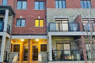 Condo Townhouse 2-Storey for Rent, 201 Pine Grove Rd #412, Vaughan, ON Condo Townhouse 2-Storey for Rent, 201 Pine Grove Rd #412, Vaughan, ON