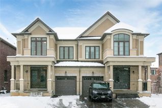 Semi-Detached 2-Storey for Sale, 18 Mallery St, Richmond Hill, ON Semi-Detached 2-Storey for Sale, 18 Mallery St, Richmond Hill, ON