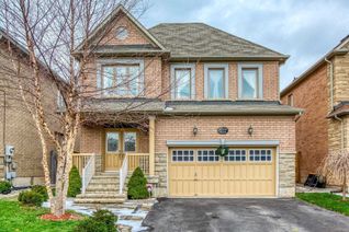 Detached 2-Storey for Rent, 2209 Hillmount Dr, Oakville, ON Detached 2-Storey for Rent, 2209 Hillmount Dr, Oakville, ON