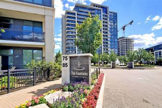 Condo Apartment for Sale, 85 North Park Rd #Lph07, Vaughan, ON Condo Apartment for Sale, 85 North Park Rd #Lph07, Vaughan, ON