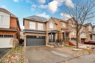 Detached 2-Storey for Sale, 148 Mistysugar Tr, Vaughan, ON Detached 2-Storey for Sale, 148 Mistysugar Tr, Vaughan, ON