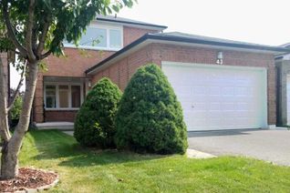 Detached 2-Storey for Sale, 43 Don Head Village Blvd, Richmond Hill, ON Detached 2-Storey for Sale, 43 Don Head Village Blvd, Richmond Hill, ON