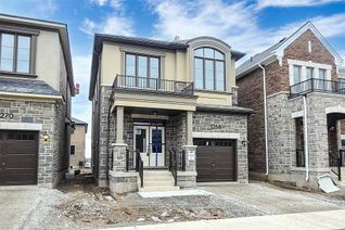 Detached 2-Storey for Rent, 1266 Kovachik Blvd, Milton, ON Detached 2-Storey for Rent, 1266 Kovachik Blvd, Milton, ON