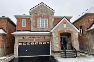 Detached 2-Storey for Rent, 754 Pitcher Pl #Lower, Milton, ON Detached 2-Storey for Rent, 754 Pitcher Pl #Lower, Milton, ON