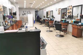 Hair Salon for Sale, 2528 Finch Ave W #17A, Toronto, ON Hair Salon for Sale, 2528 Finch Ave W #17A, Toronto, ON