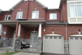 Attached/Row House/Townhouse 2-Storey for Rent, 12 Sibbald Ave, Markham, ON Attached/Row House/Townhouse 2-Storey for Rent, 12 Sibbald Ave, Markham, ON