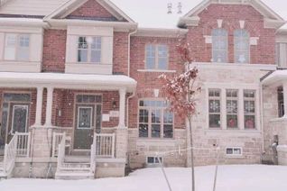 Attached/Row House/Townhouse 2-Storey for Rent, 131 Christian Ritter Dr, Markham, ON Attached/Row House/Townhouse 2-Storey for Rent, 131 Christian Ritter Dr, Markham, ON