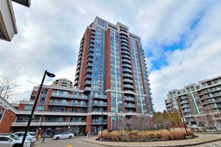 Condo Apartment for Sale, 1 Uptown Dr #103, Markham, ON Condo Apartment for Sale, 1 Uptown Dr #103, Markham, ON