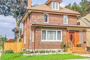 Detached 2 1/2 Storey for Sale, 22 Mclaughlin Blvd, Oshawa, ON Detached 2 1/2 Storey for Sale, 22 Mclaughlin Blvd, Oshawa, ON