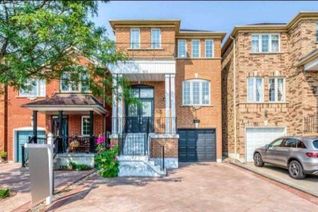 Detached 2-Storey for Rent, 167 Yellowood Circ, Vaughan, ON Detached 2-Storey for Rent, 167 Yellowood Circ, Vaughan, ON