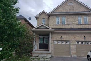 Semi-Detached 2-Storey for Rent, 57 Borjana Blvd, Vaughan, ON Semi-Detached 2-Storey for Rent, 57 Borjana Blvd, Vaughan, ON