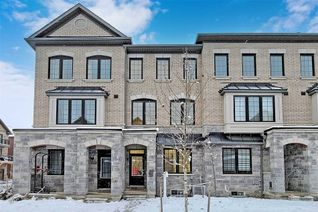Attached/Row House/Townhouse 3-Storey for Sale, 8 Robert Joffre Leet Ave, Markham, ON Attached/Row House/Townhouse 3-Storey for Sale, 8 Robert Joffre Leet Ave, Markham, ON