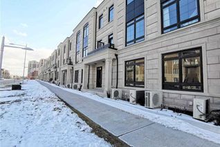 Detached 3-Storey for Rent, 84 Village Pkwy #Lower, Markham, ON Detached 3-Storey for Rent, 84 Village Pkwy #Lower, Markham, ON