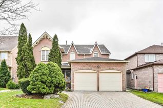Detached 2-Storey for Sale, 27 Fairholme Dr, Markham, ON Detached 2-Storey for Sale, 27 Fairholme Dr, Markham, ON