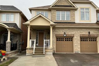 Semi-Detached 2-Storey for Rent, 747 Miltonbrook Cres, Milton, ON Semi-Detached 2-Storey for Rent, 747 Miltonbrook Cres, Milton, ON