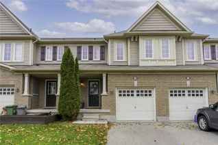 Attached/Row House/Townhouse 2-Storey for Sale, 39 Newport Cres, Hamilton, ON Attached/Row House/Townhouse 2-Storey for Sale, 39 Newport Cres, Hamilton, ON