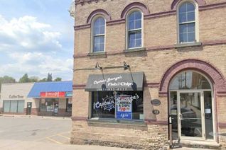Fast Food/Take Out for Sale, 21 Brock St W, Uxbridge, ON Fast Food/Take Out for Sale, 21 Brock St W, Uxbridge, ON