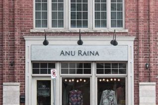 Commercial/Retail for Lease, 90 Lakeshore Rd W, Oakville, ON Commercial/Retail for Lease, 90 Lakeshore Rd W, Oakville, ON