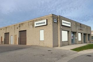 Commercial/Retail for Lease, 547 Main St E #16, Milton, ON Commercial/Retail for Lease, 547 Main St E #16, Milton, ON