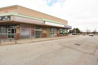Commercial/Retail for Sale, 351 Parkhurst Sq #4, Brampton, ON Commercial/Retail for Sale, 351 Parkhurst Sq #4, Brampton, ON