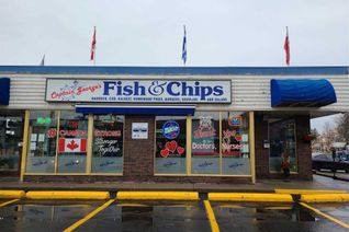 Restaurant for Sale, 25 Dundas St W, Quinte West, ON Restaurant for Sale, 25 Dundas St W, Quinte West, ON