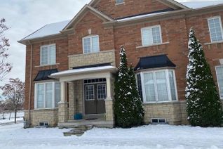 Attached/Row House/Townhouse 2-Storey for Rent, 49 Sequoia Grove Dr, Markham, ON Attached/Row House/Townhouse 2-Storey for Rent, 49 Sequoia Grove Dr, Markham, ON