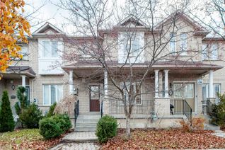 Attached/Row House/Townhouse 2-Storey for Sale, 84 Forestwood St, Richmond Hill, ON Attached/Row House/Townhouse 2-Storey for Sale, 84 Forestwood St, Richmond Hill, ON