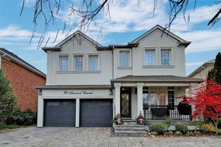 Detached 2-Storey for Sale, 90 Arrowood Cres, Vaughan, ON Detached 2-Storey for Sale, 90 Arrowood Cres, Vaughan, ON