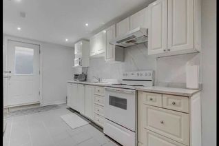 Detached 2-Storey for Rent, 6 Kingshill #basement Rd, Richmond Hill, ON