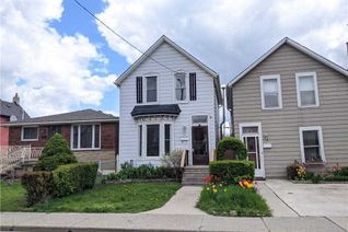 Detached 2-Storey for Sale, 120 Tisdale St, Hamilton, ON Detached 2-Storey for Sale, 120 Tisdale St, Hamilton, ON