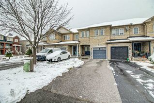 Attached/Row House/Townhouse 2-Storey for Sale, 92 Benjamin Hood Cres, Vaughan, ON Attached/Row House/Townhouse 2-Storey for Sale, 92 Benjamin Hood Cres, Vaughan, ON