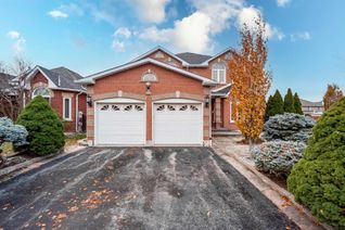 Detached 2-Storey for Sale, 125 Caproni Dr, Vaughan, ON Detached 2-Storey for Sale, 125 Caproni Dr, Vaughan, ON