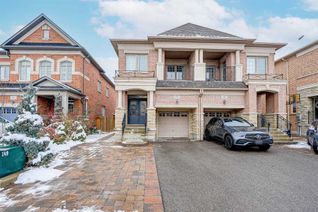 Semi-Detached 2-Storey for Sale, 38 Ostrovsky Rd, Vaughan, ON Semi-Detached 2-Storey for Sale, 38 Ostrovsky Rd, Vaughan, ON