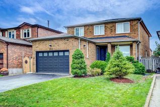Detached 2-Storey for Sale, 181 Barrhill Rd, Vaughan, ON Detached 2-Storey for Sale, 181 Barrhill Rd, Vaughan, ON