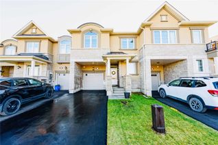 Attached/Row House/Townhouse 2-Storey for Sale, 914 Cherry Crt, Milton, ON Attached/Row House/Townhouse 2-Storey for Sale, 914 Cherry Crt, Milton, ON