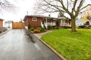 Detached Bungalow for Sale, 51 Atwater Cres, Hamilton, ON Detached Bungalow for Sale, 51 Atwater Cres, Hamilton, ON