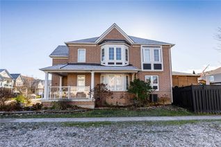 Detached 2-Storey for Sale, 1394 Linstead St, Oshawa, ON Detached 2-Storey for Sale, 1394 Linstead St, Oshawa, ON