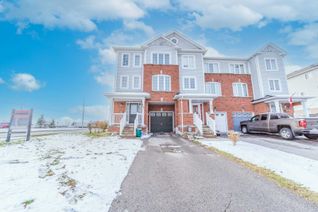 Attached/Row House/Townhouse 3-Storey for Sale, 859 Bourne Cres, Oshawa, ON Attached/Row House/Townhouse 3-Storey for Sale, 859 Bourne Cres, Oshawa, ON