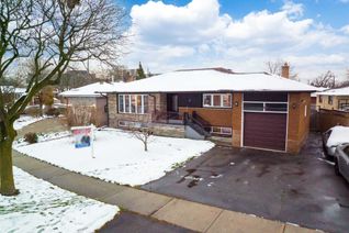 Detached Bungalow for Sale, 3 Mandarin Rd, Toronto, ON Detached Bungalow for Sale, 3 Mandarin Rd, Toronto, ON