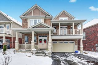 Detached 2-Storey for Sale, 129 Sharavogue Ave, Oshawa, ON Detached 2-Storey for Sale, 129 Sharavogue Ave, Oshawa, ON