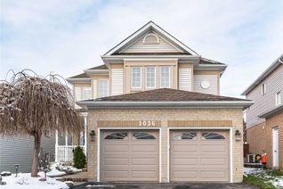 Detached 2-Storey for Sale, 1036 Mountview Dr, Oshawa, ON Detached 2-Storey for Sale, 1036 Mountview Dr, Oshawa, ON
